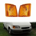 thumbnail image 2 of Car Left Right Side Corner Light for Ford Transit MK4 MK5 1991-2000, 2 of 5