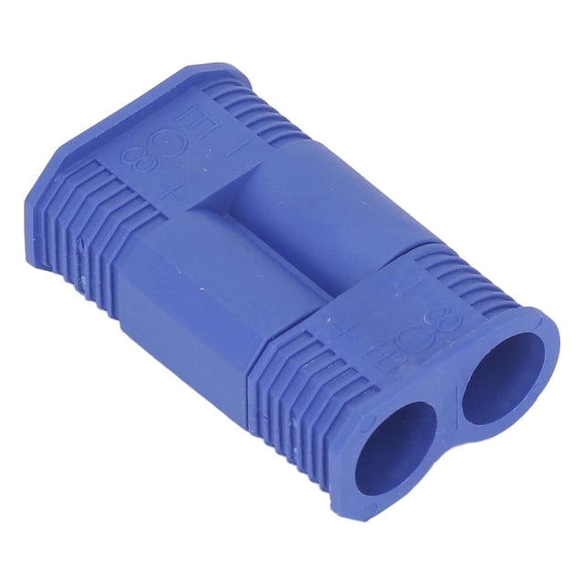 Connecteur EC8, Anticorrosion 10 Set EC8 Mâle Femelle Plug Safe Stable pour Modèle de Télécommande