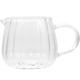 thumbnail image 2 of Transparente crema de vidrio Mini lanzador de café Camiler Janzador de vidrio Punta de vidrio para café (60 ml), 2 of 7