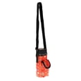 thumbnail image 3 of Botel de Agua para Senderismo DYNWAVEMX Correa de Hombro Funda con Aismiento Varios roja, 3 of 8