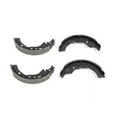 thumbnail image 2 of Power Stop Rear Brake Shoes B945 Fits 2010 Toyota Corolla, 2 of 2