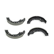 Power Stop Rear Brake Shoes B945 Fits 2010 Toyota Corolla
