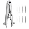 thumbnail image 3 of 6825 Spring Bar Piler Standard Spring Bar Removing Watchband tool, 3 of 5