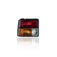 thumbnail image 2 of Tail Light - Compatible/Replacement for '80-83 Honda Civic Sedan - Left Hand - Driver - 33551SA8672, 2 of 2