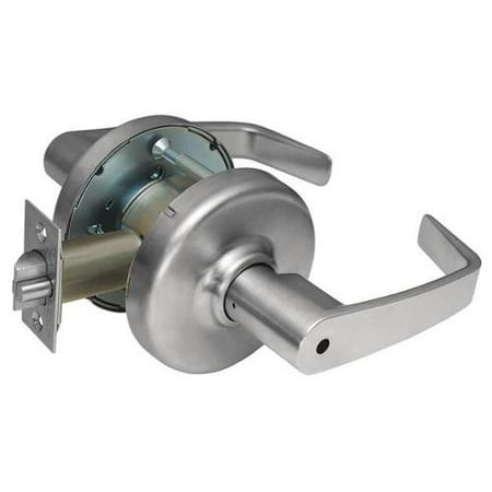 - CORBIN CL3320 NZD 626 Extra Heavy Duty Lever Lockset,Privacy