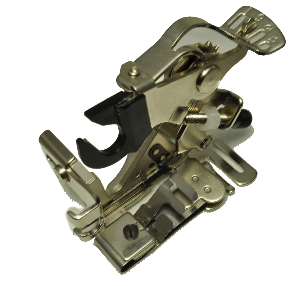 Generic Sewing Machine ruffler Foot