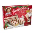 thumbnail image 3 of Galletas Little Debbie Christmas Nuttu Buddy Wafer navidad 210 gr, 3 of 4