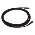 thumbnail image 1 of Cable de extensión RCA NikouMX RCA macho a hembra, 1 of 8