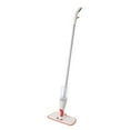 thumbnail image 1 of OXO Good Grips Microfiber Refillable Wet Floor Spray Mop with Slide Out Scrubber, 1 of 6