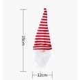 thumbnail image 5 of PEONY FARMSTEAD, LLC Wine Bottle Cover (Winter Red), 5 of 5