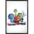 thumbnail image 1 of Disney Inside Out 2 - Une feuille, 1 of 4