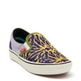 thumbnail image 1 of Vans Slip-On Unisex/Adult shoe size Mens 9/Womens 10.5  Athletics VN0A3WMDWWG ((Bugs) Blueprint), 1 of 1