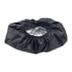 thumbnail image 1 of Cubierta para cabrestante de coche, cubierta protectora para cabrestante, resistente al polvo y al viento, color negro, resistente, 1 of 8