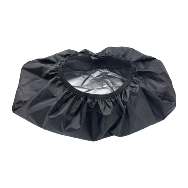 Funda para cabrestante de tela Oxford, impermeable, a prueba de polvo, accesorios para remolques, SUV y cabrestantes eléctricos.