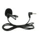 thumbnail image 4 of Micrófono de solapa con clip micrófono Conector de 3.5 mm para teléfono inteligente Android, 4 of 6
