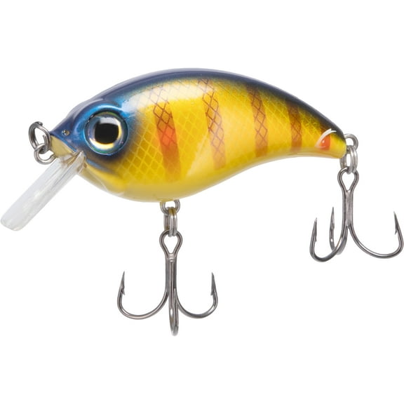 Bill Lewis ATV Square Bill 1.5 Crankbait Bluegill
