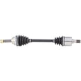thumbnail image 2 of CV Axle Shaft Fits select: 2000-2005 HYUNDAI ACCENT, 2 of 4