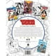 thumbnail image 2 of Wonder woman El libro para colorear VR Editoras Insight Editions, 2 of 2
