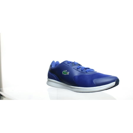 lacoste men's running shoes