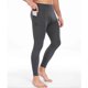 thumbnail image 3 of Ceisia Men High Elastic Yoga Sports Pants Solid Color Pocket Breathable Gift Running Cycling Trousers, 3 of 6
