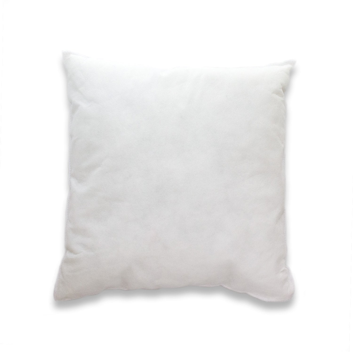 Poly Filled Pillow Insert Size 16x16 F E Made In Usa Epillows