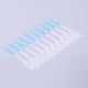 thumbnail image 1 of 160 Uds herramienta de cuidado bucal hilo dental cepillos interdentales palillo de dientes (azul) Ndcxsfigh  Cuidado Belleza, 1 of 9