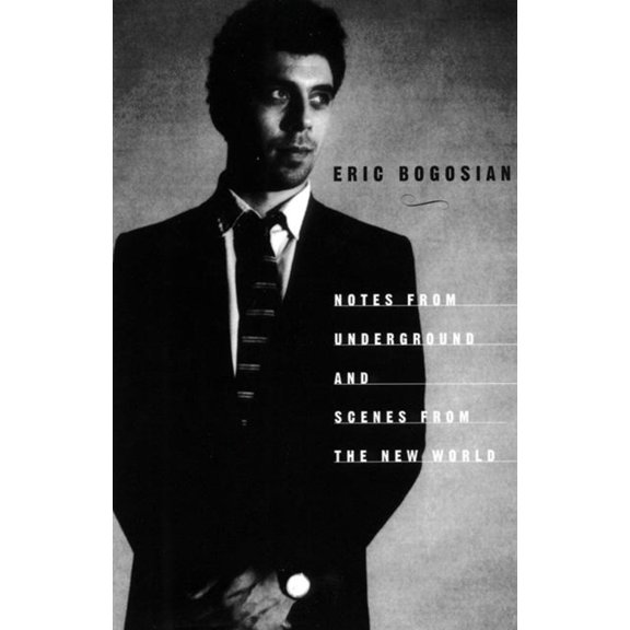 Pre-Owned Notes from Underground (Paperback) 1559361425 9781559361422