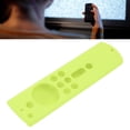 thumbnail image 4 of Fire TV Stick 4K Funda Protectora Con Cubierta De Silicona Ligera, A Prueba De Golpes, Diseño De Cordón Antideslizante, Lavable, Funda Protectora Remota Para Fire TV Stick 4K, 4 of 7