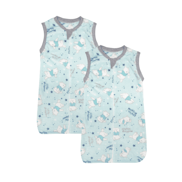Set Baby Sleeping Pooh Soñador & Pooh Soñador