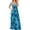 Blue, variant on Maxi Dresses for Women Summer Elegant Chiffon Lace Swing Dress Cocktail Party Wedding Guest Bridesmaid Dress Casual Festive Long Dress for Women,Black L