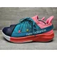 thumbnail image 3 of New Balance Propel Pensole MPNFLOL Blue Red Pink Men's 12 Pre-loved NO BOX, 3 of 5