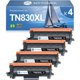 thumbnail image 1 of Cartuchos de tóner MYTONER compatibles con Brother TN830 XL/V/R, 1 of 8