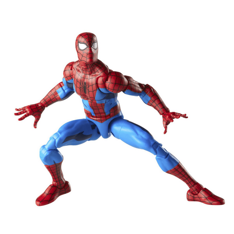 Marvel Select Spiderman Marvel Select Ultimate Spider-Man