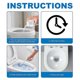 thumbnail image 4 of Jue Fish Toilet Active Oxygen (110g), 4 of 5
