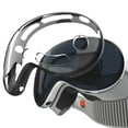 thumbnail image 1 of Housse de Protection pour Vision Pro, Étui Transparent en TPU Anti-Rayures, Antichoc, Léger, Accessoires de Casque VR Transparent, 1 of 8