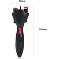 thumbnail image 5 of Electronic Braiding Tool Fast Hair Braiding Machine DIY Braiding Machine Magic Braiding Hair Styling Tools, 5 of 5