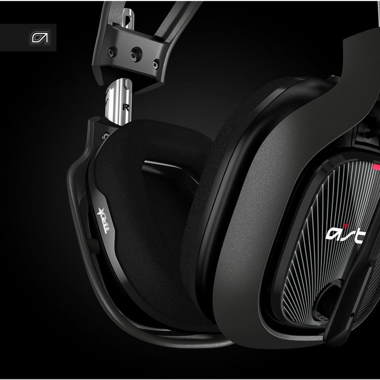 ASTRO Gaming A40 TR Headset + MixAmp Pro TR for Xbox One & PC