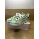 thumbnail image 3 of Ad-id-as Pharrell Williams Hu Holi Stan Smith AC7043 Mens Size 4 Women’s 5.5 Green, 3 of 6