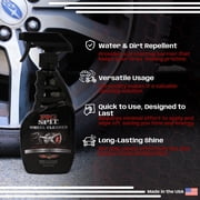 Pig Spit Wheel Cleaner, Single