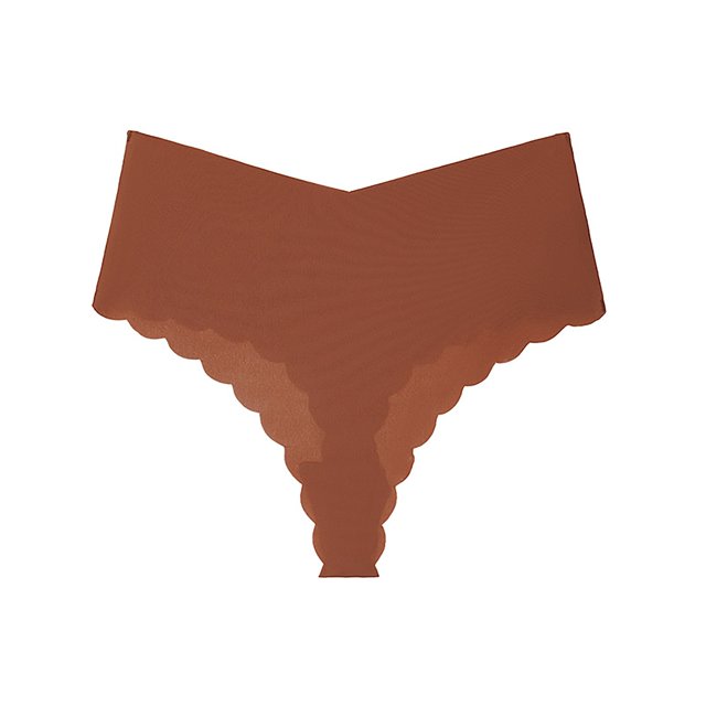 Kelon Culottes pour Femmes en Solde sous-Vêtements en Dentelle pour Femmes Bikini Absorption Régulière