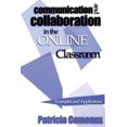 thumbnail image 1 of Communication and Collaboration in the Online Classroom: Examples and Applications (JB-Anker), 1 of 2