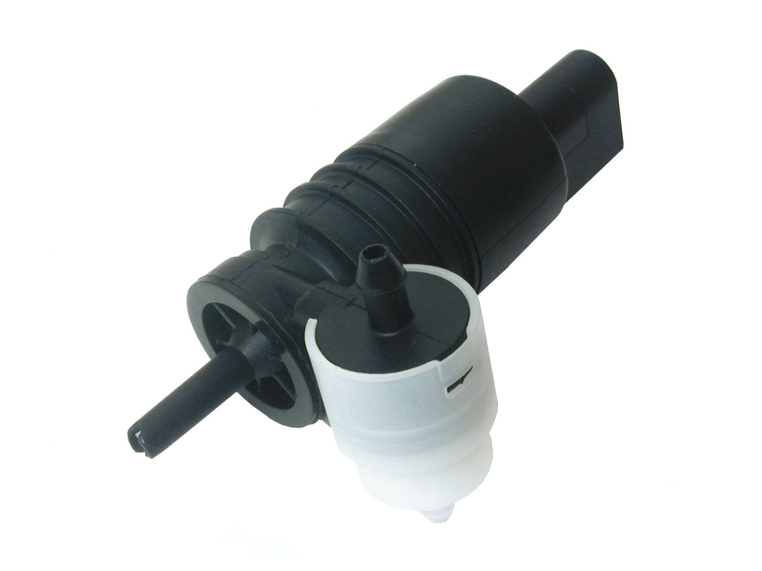 かず URO Parts 67127302589 Windshield Washer Pump For Select 03