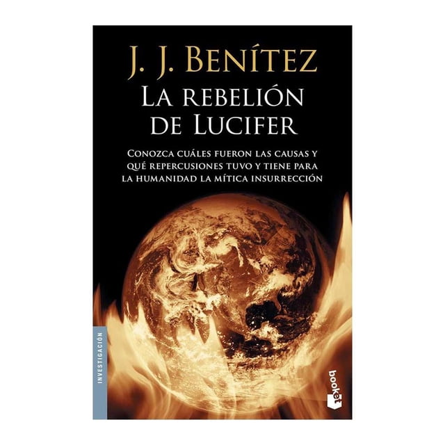 La Rebelión de Lucifer: Conozca Cuáles Fueron las Causas y qué Repercusiones Tuvo y Tiene
