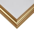 thumbnail image 4 of Craig Frames Victoria, 8x8 inch Picture Frame, Ornate Gold, Set of 2, 4 of 5