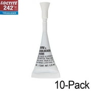 Loctite 442-24231 50 ml. Threadlocker 242 Removable Strength