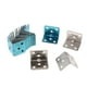 thumbnail image 2 of Pack de 20 cantoneras, escuadras pa muebles, conectores angules, fabricados en 37 mm Gloria Código de ángulo, 2 of 9