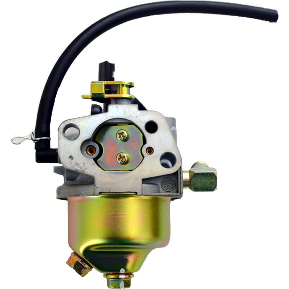 OakTen Replacement Snow Throwers Carburetor for MTD Snowthrower Compatible with 951-10638, 951-14026A, 951-14027A