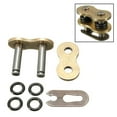 thumbnail image 6 of Chain Buckle Link DID428 DID520 DID525 DID530 Chain Connector Masters Link, 6 of 14