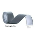 thumbnail image 4 of Waterproof Sealing Tape for Bathroom Kitchen Bathtub Shower Sink and Door to Prevent Mildew, 4 of 7