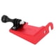 thumbnail image 5 of Soporte delantero izquierdo para Go Pro, soporte delantero de motocicleta de aleación de aluminio para soporte de cámara Go Pro para Go Pro Altamente recomendado, 5 of 8